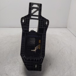 A1693700709 torretta leva cambio Mercedes W169 A200 CDI 140 CV 2004 automatico