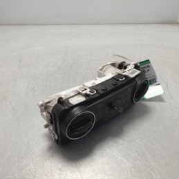 A1698301585 pannello comandi clima A/C Mercedes W169 A200 CDI 140 CV 2004
