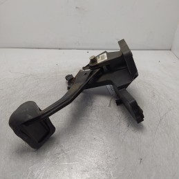 A1692901001 pedale freno Mercedes W169 A200 CDI 140 CV 2004 automatica