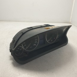 A1695408647 quadro strumenti contachilometri Mercedes W169 A200 CDI 140 CV 2004