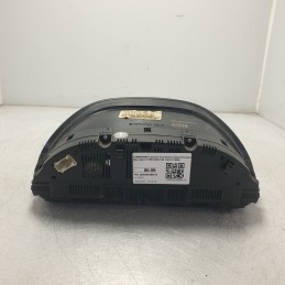 A1695408647 quadro strumenti contachilometri Mercedes W169 A200 CDI 140 CV 2004