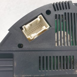 A1695408647 quadro strumenti contachilometri Mercedes W169 A200 CDI 140 CV 2004