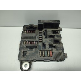CENTRALINA SCATOLA FUSIBILI BODY COMPUTER RENAULT MEGANE 1.5 D 8200306033