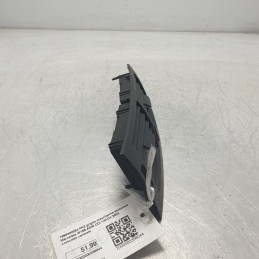 1698300054 FKZ griglia mascherina aerazione Mercedes W169 A200 CDI 140 CV 2004 cruscotto centrale