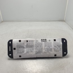 A1698600005 airbag...
