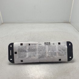 A1698600005 airbag...