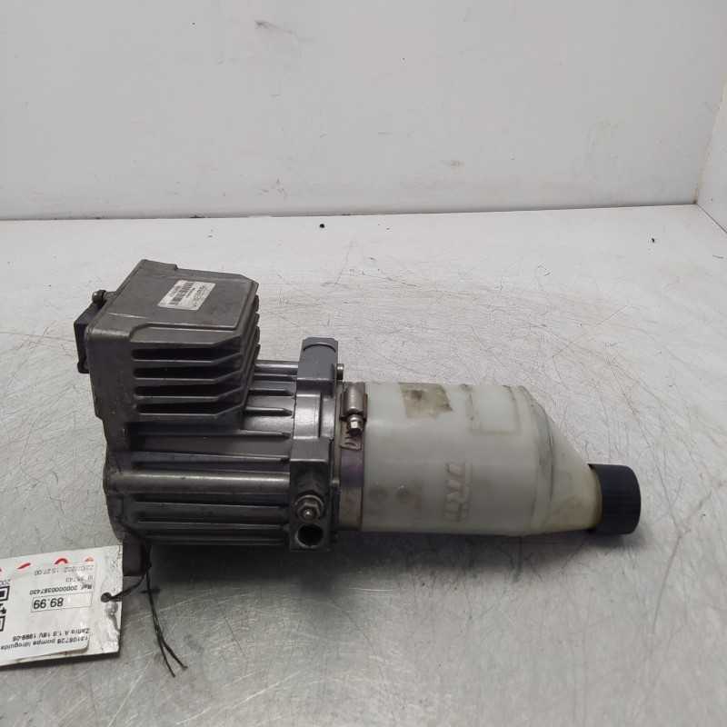 13105726 pompa idroguida servosterzo Opel Zafira A 1.8 16V 1999-05