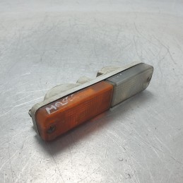 205102 fanalino freccia indicatore direzione Maserati Biturbo 1982-92 anteriore DX destro Altissimo