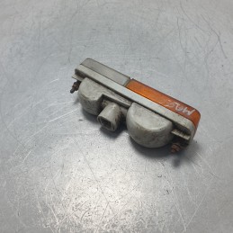205102 fanalino freccia indicatore direzione Maserati Biturbo 1982-92 anteriore DX destro Altissimo