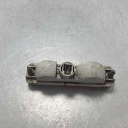 205102 fanalino freccia indicatore direzione Maserati Biturbo 1982-92 anteriore DX destro Altissimo