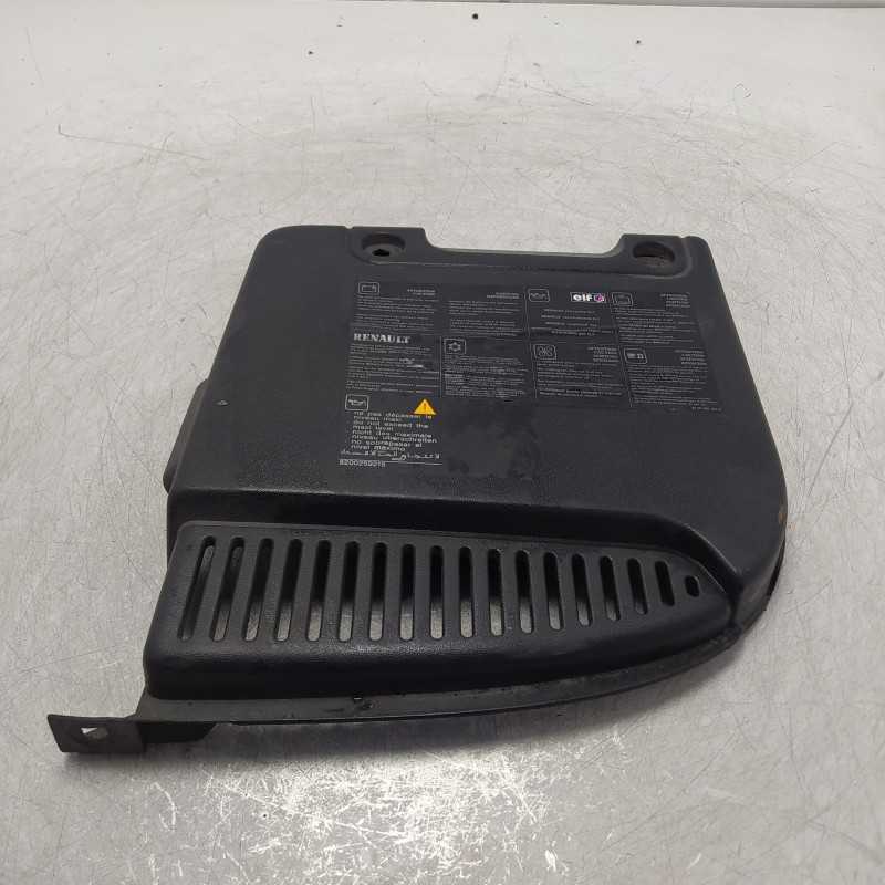 8200302466 Cover copri batteria rivestimento Renault Megane 1.5d 78kw K9KP7 2007