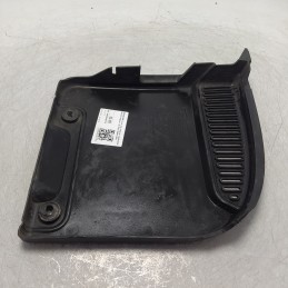 8200302466 Cover copri batteria rivestimento Renault Megane 1.5d 78kw K9KP7 2007