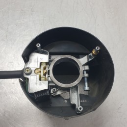 A1695450210 Devioluci deviosgancio indicatore leva comando tergi Mercedes W169 A200 2004
