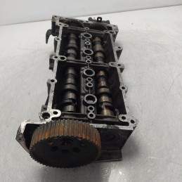 55214530 Coperchio punterie testata motore con asse a camme Alfa Romeo Mito 955 1.6JTD 2008-18