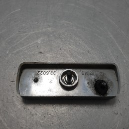 33.6022 catadiottro catarifrangente Fiat Alfa Romeo epoca anni 60 posteriore SX DX Altissimo