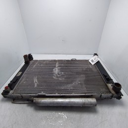 A1695000504 radiatore acqua...