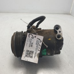 13197255 Compressore clima...