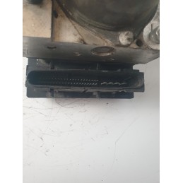 9649988180 centralina pompa ABS freni Citroen C4 2.0 HDI 2004-11 Bosch
