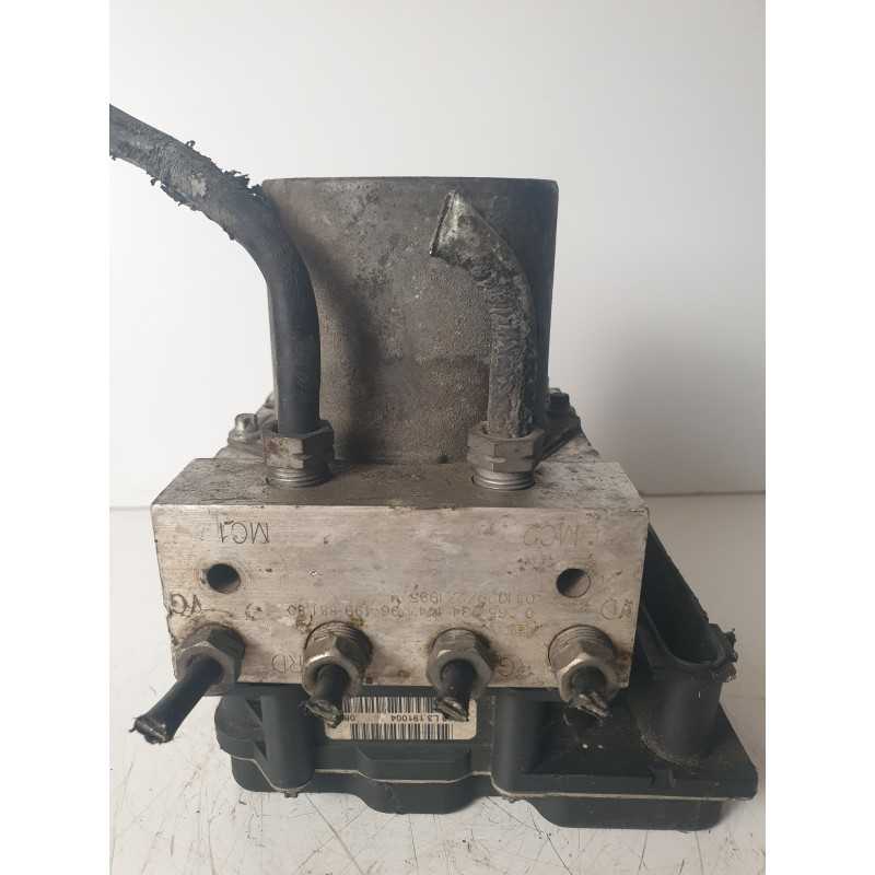 9649988180 centralina pompa ABS freni Citroen C4 2.0 HDI 2004-11 Bosch