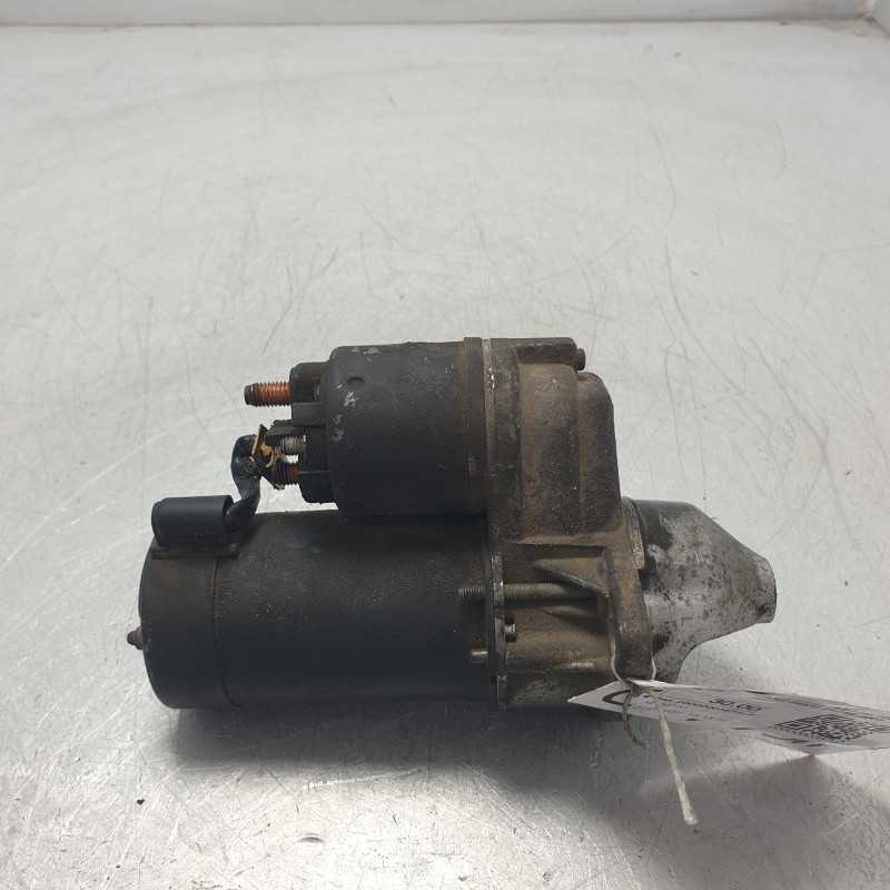 D6RA249 Motorino avviamento 12v 1.3kw Opel Agila A 1.2BENZ 55KW Z12XE 2003