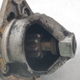 D6RA249 Motorino avviamento 12v 1.3kw Opel Agila A 1.2BENZ 55KW Z12XE 2003