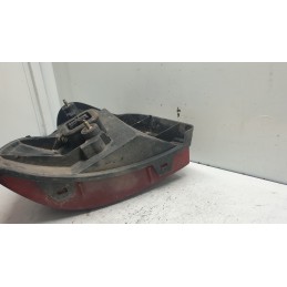 Stop fanale posteriore Renault Twingo destro