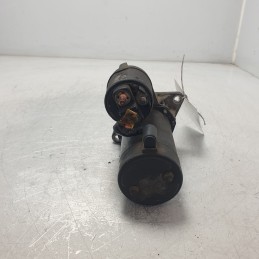 D6RA249 Motorino avviamento 12v 1.3kw Opel Agila A 1.2BENZ 55KW Z12XE 2003