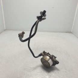 55268636 Depressore di frenata pompa a vuoto Fiat Panda II 169 2004-12 