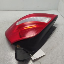 8200413216 Stop fanale faro luci posteriore dx Renault Megane 1.5d 78kw K9KP7 2007 SENZA PORTALAMPADA