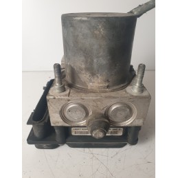9649988180 centralina pompa ABS freni Citroen C4 2.0 HDI 2004-11 Bosch
