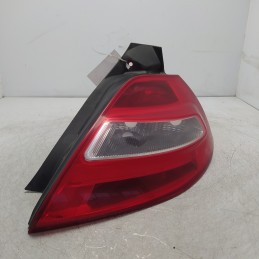 8200413216 Stop fanale faro luci posteriore dx Renault Megane 1.5d 78kw K9KP7 2007 SENZA PORTALAMPADA