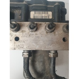 9649988180 centralina pompa ABS freni Citroen C4 2.0 HDI 2004-11 Bosch
