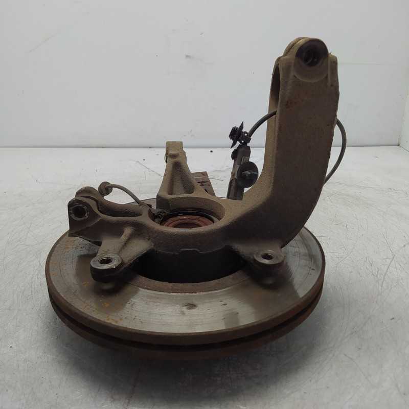8200755585 Mozzo fusello montante cuscinetto ruota ant sx Renault Megane 1.5d 78kw K9KP7 2007