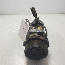 24422013 Compressore clima a/c aria condizionata Opel Astra G 1.7D 55KW Y17DT 2000