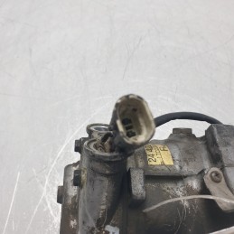 24422013 Compressore clima a/c aria condizionata Opel Astra G 1.7D 55KW Y17DT 2000