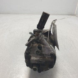 24422013 Compressore clima a/c aria condizionata Opel Astra G 1.7D 55KW Y17DT 2000