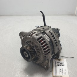 98056867 Alternatore generatore Opel Astra G 1.7 DIESEL 55KW Y17DT 2000