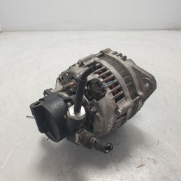 98056867 Alternatore generatore Opel Astra G 1.7 DIESEL 55KW Y17DT 2000