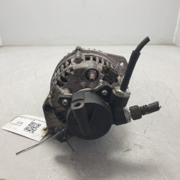 98056867 Alternatore generatore Opel Astra G 1.7 DIESEL 55KW Y17DT 2000