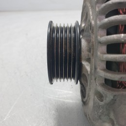 98056867 Alternatore generatore Opel Astra G 1.7 DIESEL 55KW Y17DT 2000