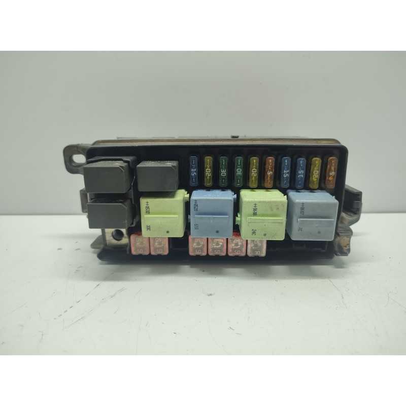 CENTRALINA SCATOLA FUSIBILI BODY COMPUTER MINI COOPER R50 R52 R53 2001-06 6906604