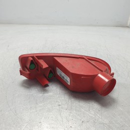 8200612622 fanalino retronebbia fendinebbia Renault Clio MK3 2009-12 restyling posteriore destro DX