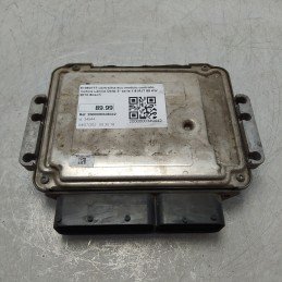 51853777 centralina ecu...