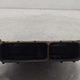 51853777 centralina ecu modulo controllo motore Lancia Delta 3° serie 1.6 MJT 88 KW 2010 Bosch