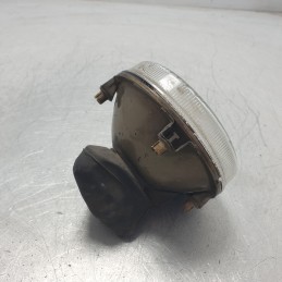 03348700 Carello faro fanale proiettore Lancia Delta MK1 HF 4WD anteriore destro DX abbagliante