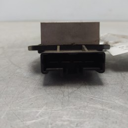 499300-2110 resistenza resistore riscaldamento stufa abitacolo Mitsubishi Pajero V90 2013 Denso 4pin