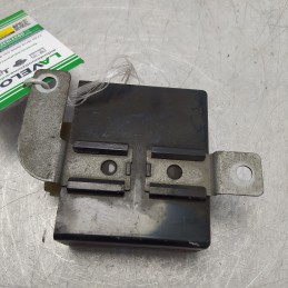 MR495622 centralina modulo controllo antenna Mitsubishi Pajero V60 1999-06  Denso