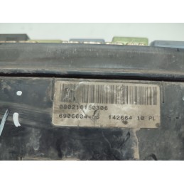 CENTRALINA SCATOLA FUSIBILI BODY COMPUTER MINI COOPER R50 R52 R53 2001-06 6906604