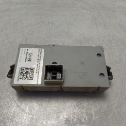 51873947 centralina ecu...