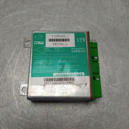 51795433 centralina ecu...